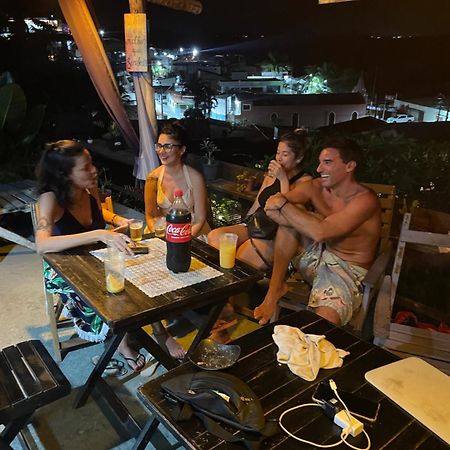 Praia de Pipa Vista Surf Pipa Hostel מראה חיצוני תמונה