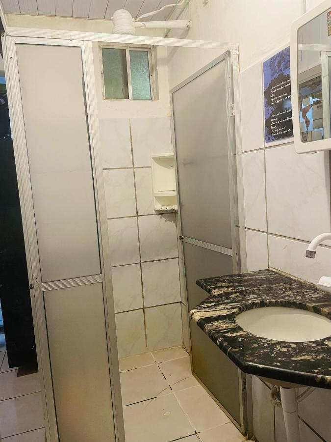 Praia de Pipa Vista Surf Pipa Hostel מראה חיצוני תמונה