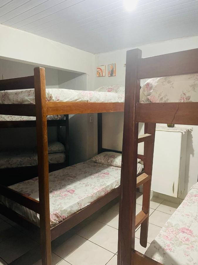 Praia de Pipa Vista Surf Pipa Hostel מראה חיצוני תמונה