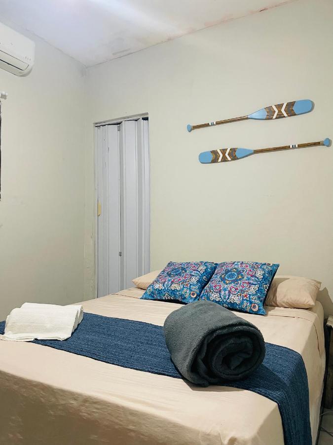 Praia de Pipa Vista Surf Pipa Hostel מראה חיצוני תמונה