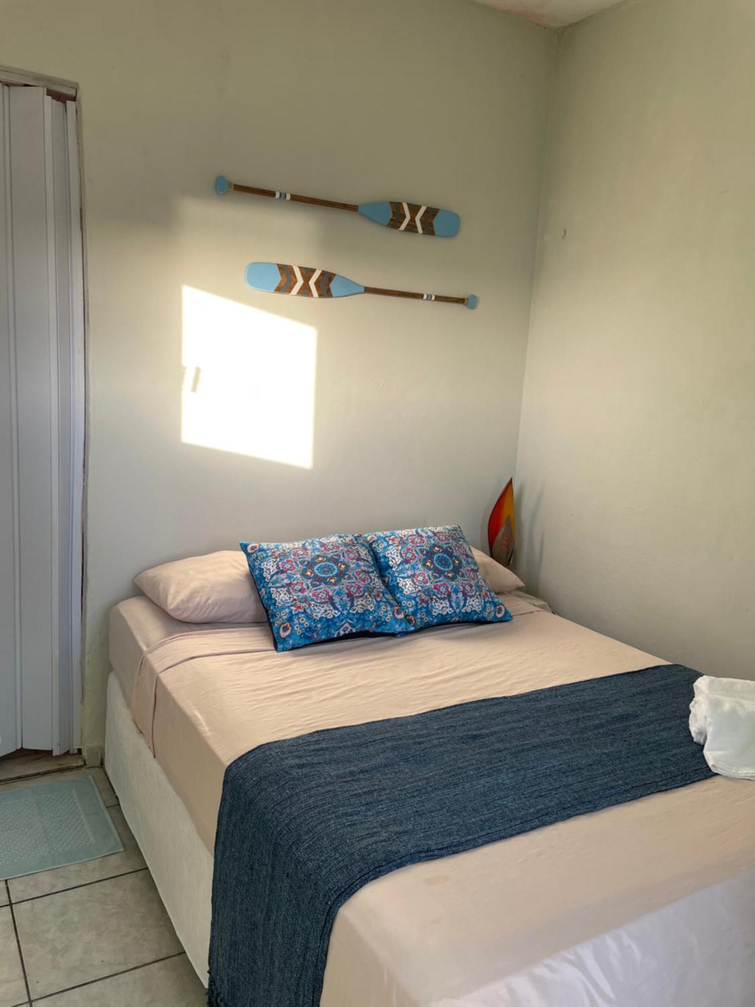 Praia de Pipa Vista Surf Pipa Hostel מראה חיצוני תמונה